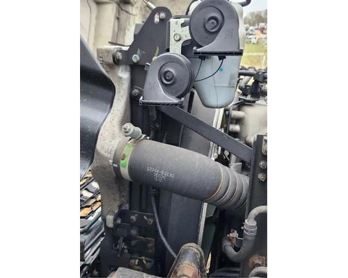 hino-268-ac-condensor #1450080