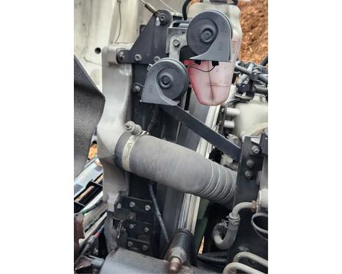 hino-268-ac-condensor #1450301
