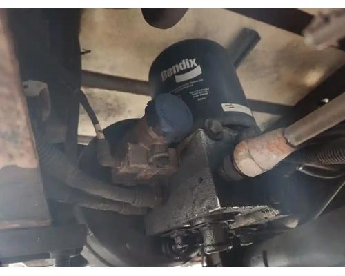  Hino 268 Air Dryer #