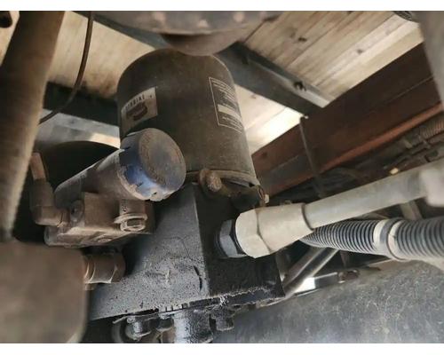  Hino 268 Air Dryer #