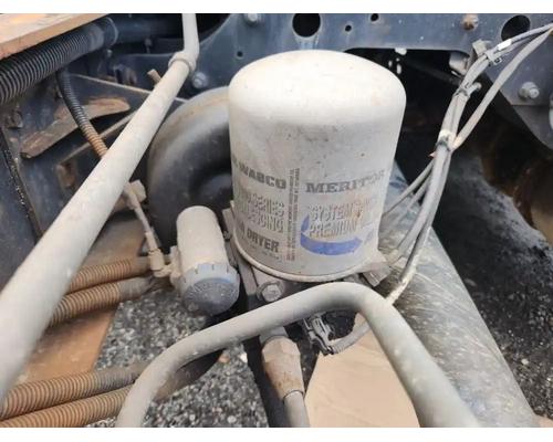 Hino 268 Air Dryer # Hino 268 Air Dryer #