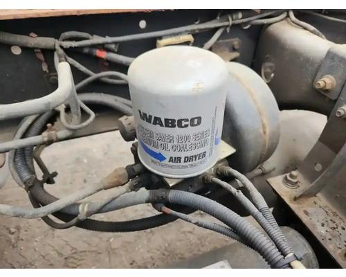 Hino 268 Air Dryer # Hino 268 Air Dryer #