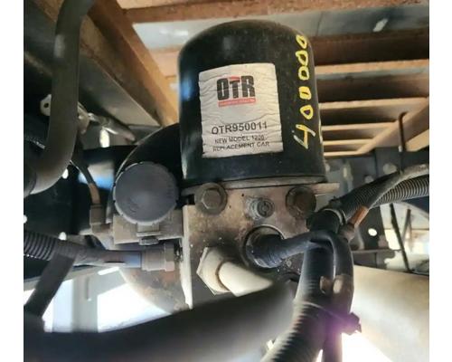  Hino 268 Air Dryer #