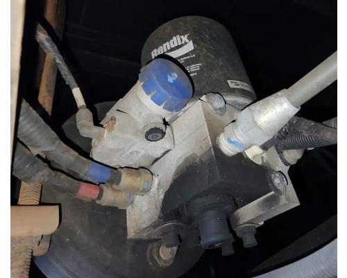  Hino 268 Air Dryer #