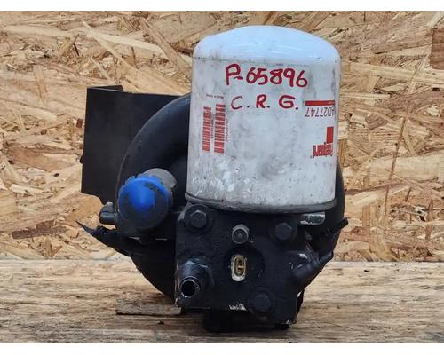  Hino 268 Air Dryer #