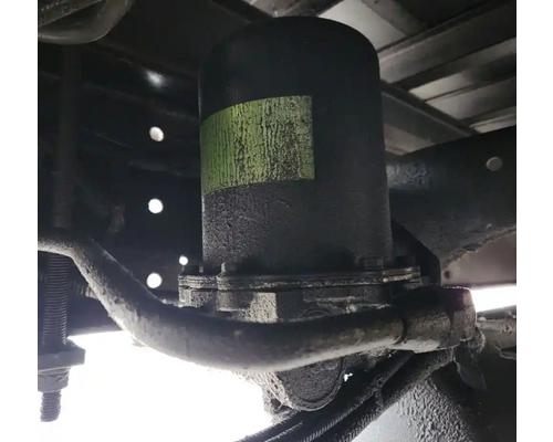  Hino 268 Air Dryer #