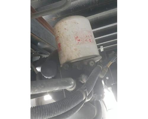  Hino 268 Air Dryer #