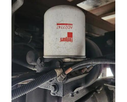  Hino 268 Air Dryer #