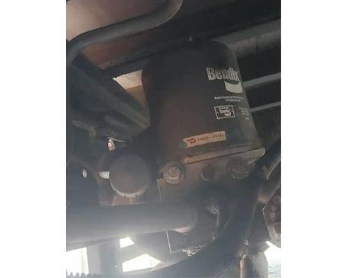 hino-268-air-dryer #1448348
