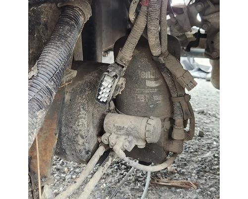  Hino 268 Air Dryer #