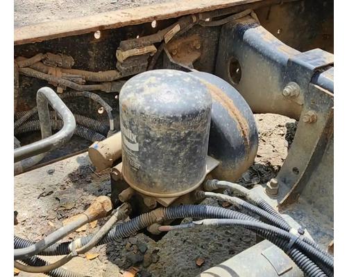  Hino 268 Air Dryer #