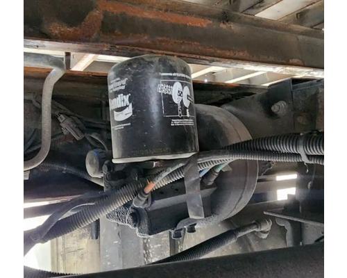hino-268-air-dryer #1448640