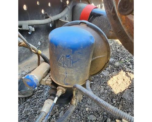  Hino 268 Air Dryer #