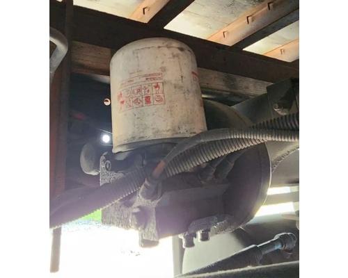  Hino 268 Air Dryer #
