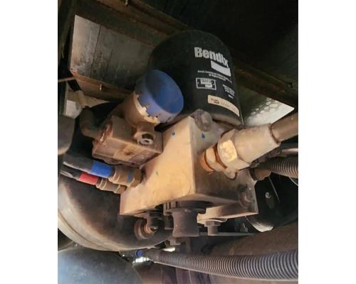  Hino 268 Air Dryer #