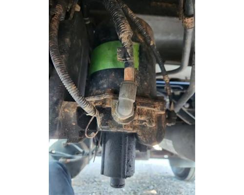  Hino 268 Air Dryer #