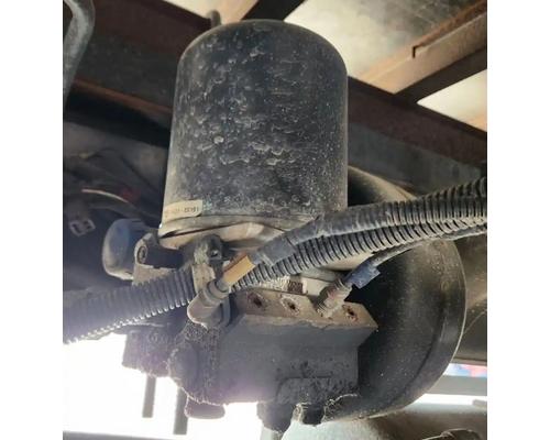  Hino 268 Air Dryer #
