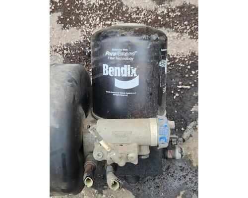  Hino 268 Air Dryer #
