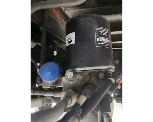  Hino 268 Air Dryer #