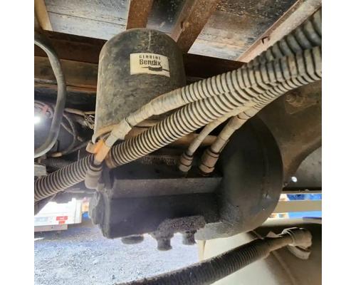 hino-268-air-dryer #1437608