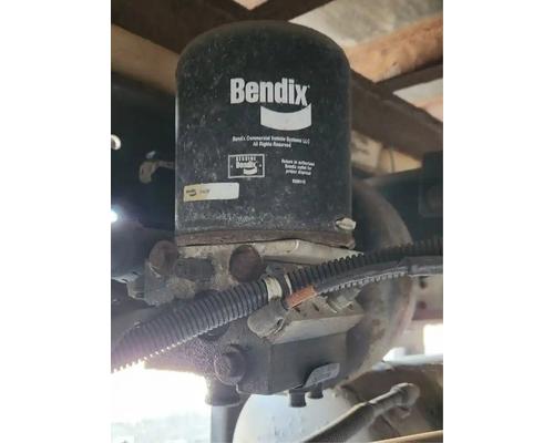 hino-268-air-dryer #1438386
