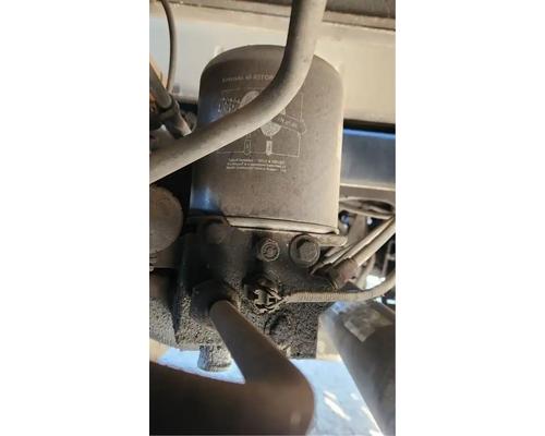 hino-268-air-dryer #1441221
