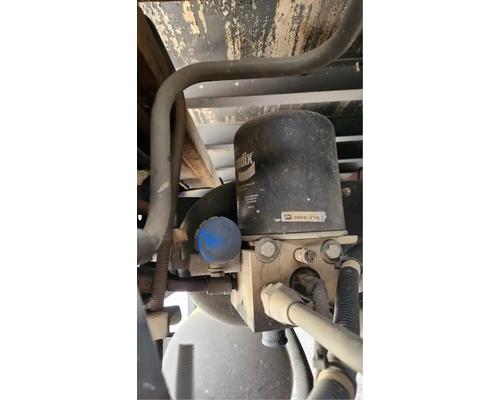 hino-268-air-dryer #1444805