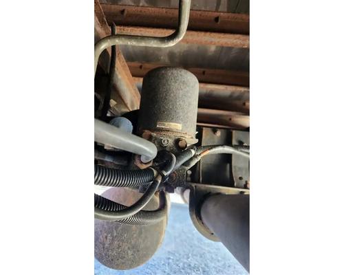 hino-268-air-dryer #1445208