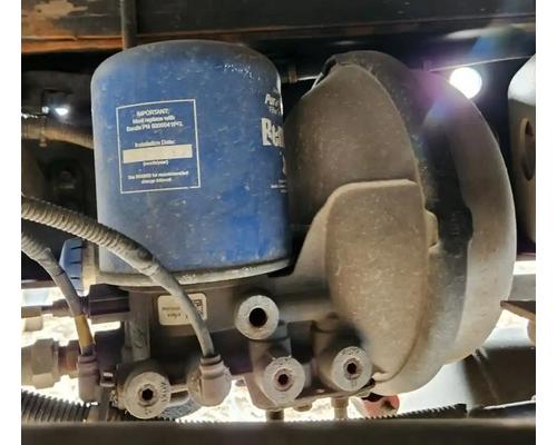  Hino 268 Air Dryer #