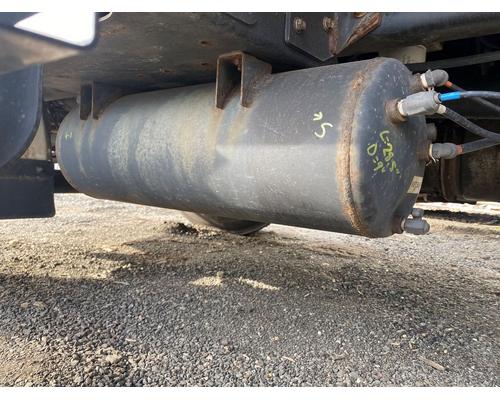Hino 268 Air Tank # Hino 268 Air Tank #