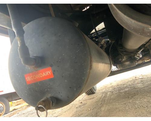  Hino 268 Air Tank #