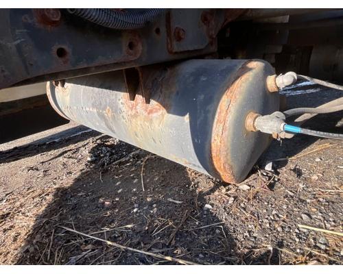 Hino 268 Air Tank # Hino 268 Air Tank #