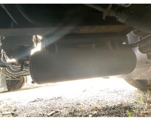  Hino 268 Air Tank #