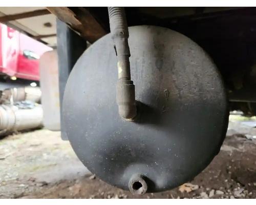  Hino 268 Air Tank #