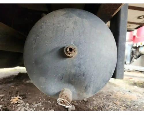  Hino 268 Air Tank #