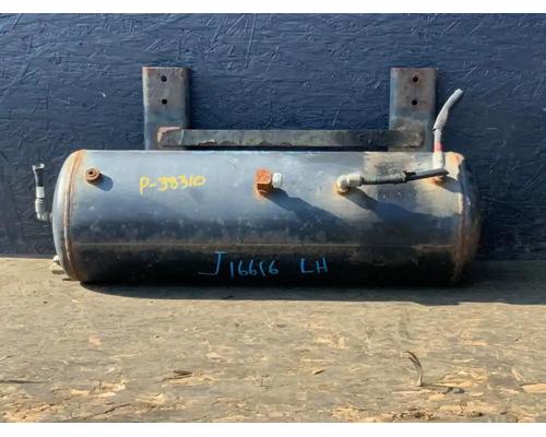 Hino 268 Air Tank # Hino 268 Air Tank #