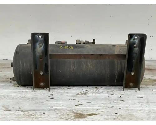 Hino 268 Air Tank # Hino 268 Air Tank #