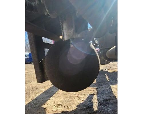 Hino 268 Air Tank # Hino 268 Air Tank #