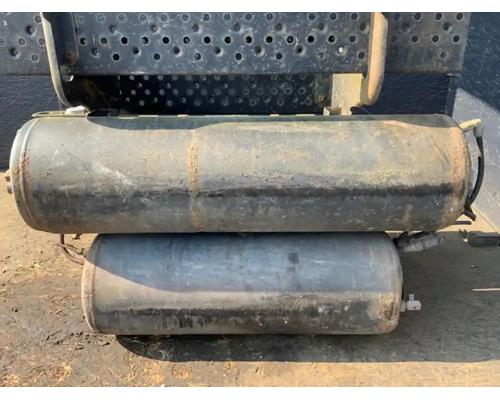 Hino 268 Air Tank # Hino 268 Air Tank #