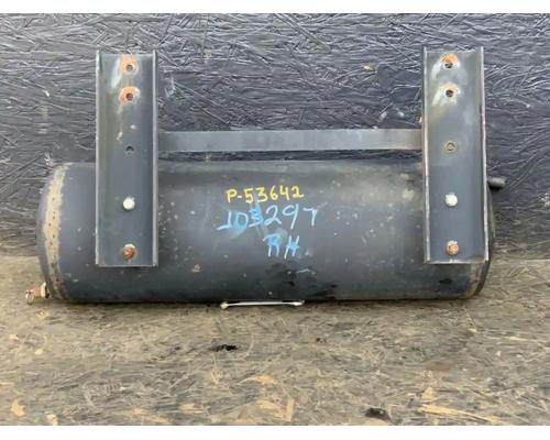 Hino 268 Air Tank # Hino 268 Air Tank #