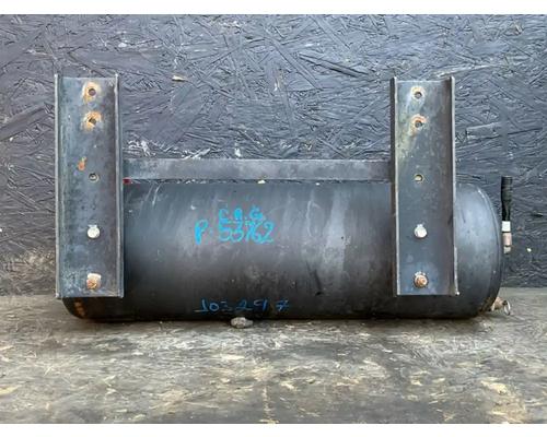 Hino 268 Air Tank # Hino 268 Air Tank #
