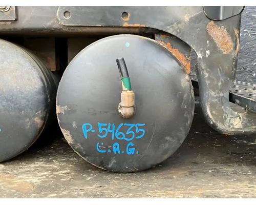 Hino 268 Air Tank # Hino 268 Air Tank #