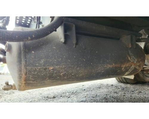  Hino 268 Air Tank #