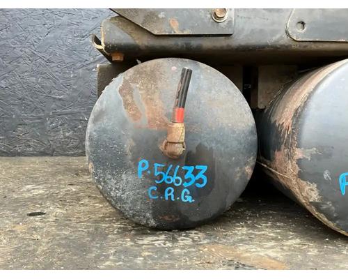 Hino 268 Air Tank # Hino 268 Air Tank #