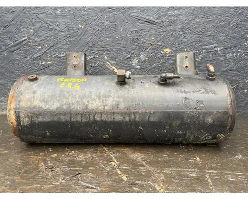 Hino 268 Air Tank # Hino 268 Air Tank #