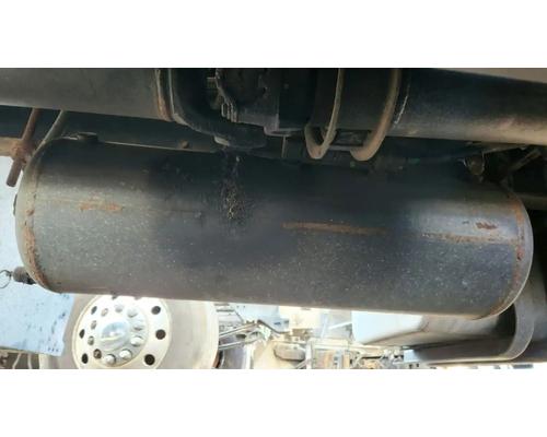 Hino 268 Air Tank # Hino 268 Air Tank #