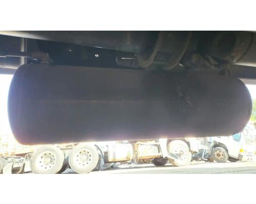 Hino 268 Air Tank # Hino 268 Air Tank #