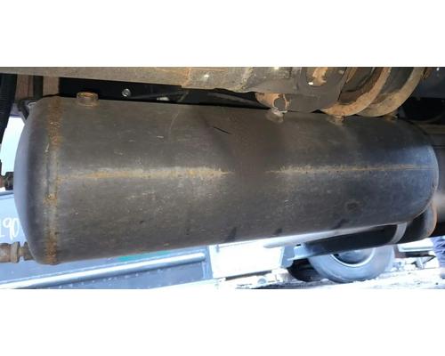 Hino 268 Air Tank # Hino 268 Air Tank #