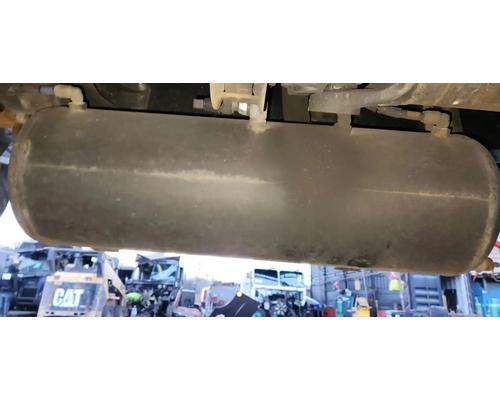  Hino 268 Air Tank #