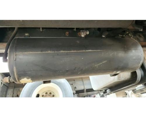 Hino 268 Air Tank # Hino 268 Air Tank #